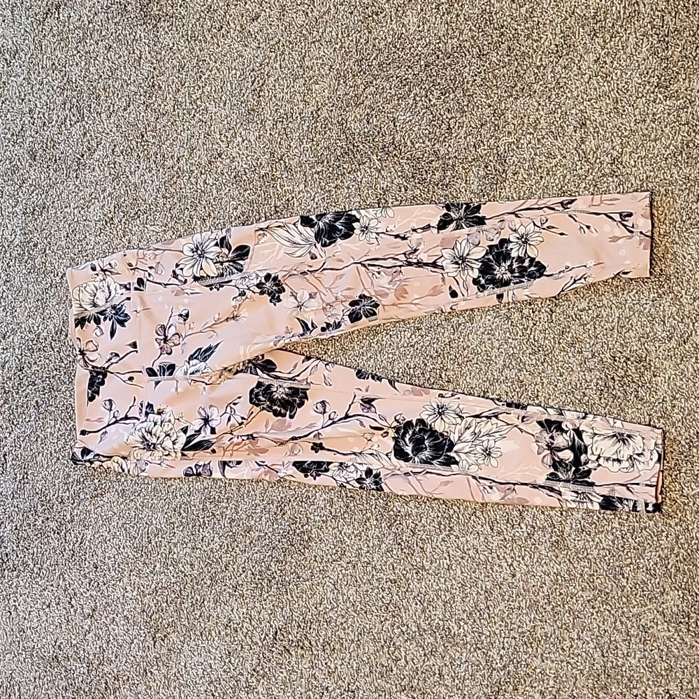 Victoria Secret leggings